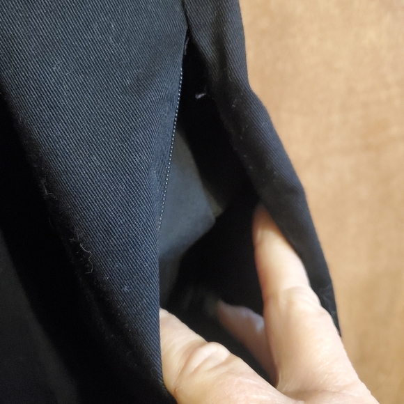 5.11 Tactical Series. Men Midnight Navy 46 Waist. Unhemmed.patrol Duty Uniform - Picture 5 of 10